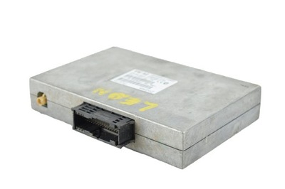 Модуль bluetooth seat leon ii 5p0862335b фото №1