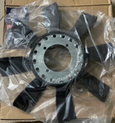 Вентилятор вентилятор лопасть mascot mascott 2.8 98-04 фото №1