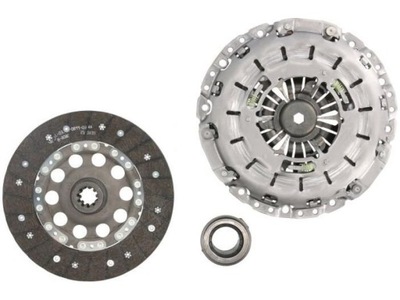 SET CLUTCH SET LUK 624 3152 00 624315200  