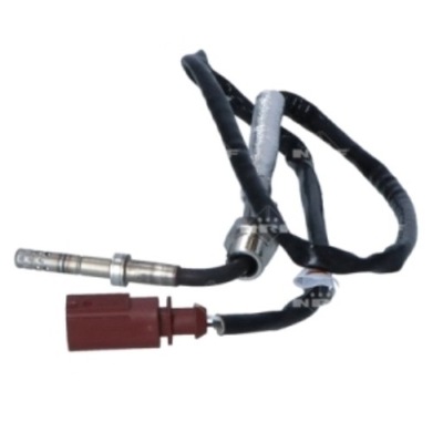 Датчик температури вихлопних газів do vw caddy touran фото №1