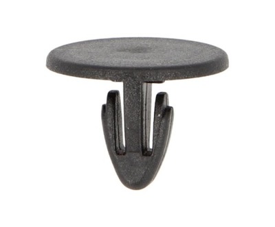 Dacia dokker 12 - клипса капот фото №1