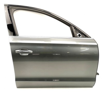 NUEVO ORIGINAL DE PUERTA DERECHA PARTE DELANTERA AUDI A8 S8 4H D4 4H0831052B LX9R  