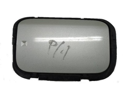 Заливная горловина топлива 8200012904 renault vel satis i фото №1