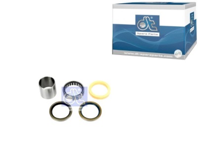 Подшипник полуось приводной с uszczelniaczami mercedes actros actros mp2 фото №1