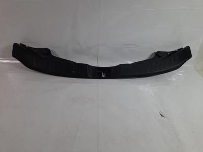 TOYOTA VENZA 09-16 PROTECCIÓN CORREA TRASERO 58387-0T01 EE.UU.  