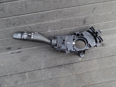 Kia carens iv 2013 перемикач світла лівий org фото №1