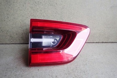 Лампа ліва задня лівий задня renault kadjar 2015- фото №1