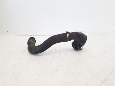 Opel insignia a lift 2.0 cdti шланг інтеркулер фото №1