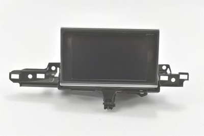 MONITOR PANTALLA NAVEGACION 4G0919607H AUDI A6 C7 S6 A7 4G  