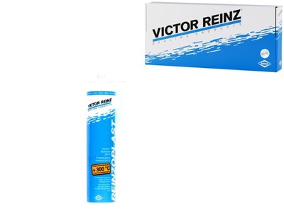 REINZ 70-24575-20 SILIKON REINZOPLAST ТУБУС 300ML VICTOR REINZ