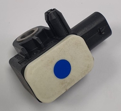 Датчик ударний vw up 7p0959651 фото №1