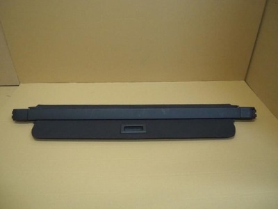 Шторка багажника renault megane ii kombi фото №1