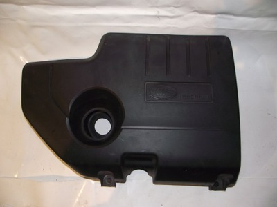 Discovery sport l550 крышка двигателя фото №1