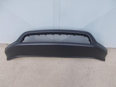 Jeep compass 17- передний бампер фото №1