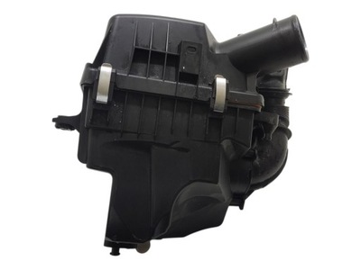 Корпус фільтра повітря renault captur ii 1.3 tce 2019-2024 165004357r фото №1