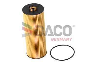 DACO GERMANY DFO0204 FILTER OILS  