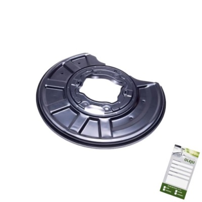 Защита диск do mercedes cls 400 2014 2015 2016 2017 фото №1