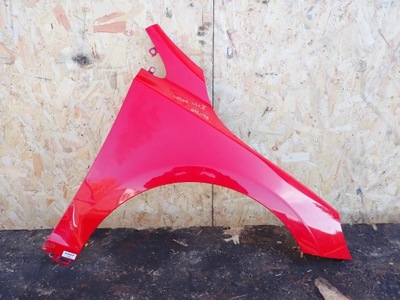 Крыло правый volvo v40 ii 612-46 фото №1