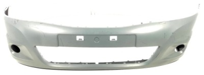 Бампер перед передний renault clio 3 620109587r фото №1