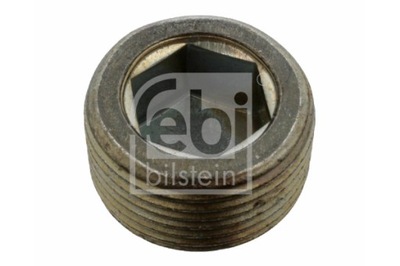 FEBI BILSTEIN PERNO SPUSTU BANDEJA DE ACEITE M22X1.5 ALFA ROMEO 145 146  