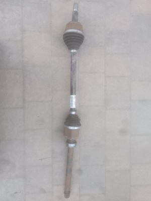 Peugeot 3008 ii приводной вал правая перед 9811933980 фото №1