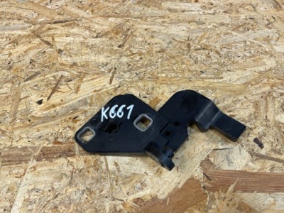 Кронштейн лампы фара перед левый mercedes glc w253 a2536201700 фото №1