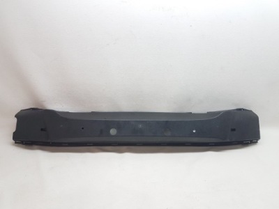 Volvo s40 v50 lift 07-12 балка абсорбер w бампер фото №1