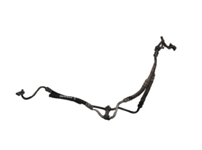 Citroen berlingo ii 2 08- 1.6vti шланг wąż підсилювача фото №1