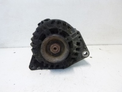 Генератор audi a4 b5 2.5tdi 2000r. 120a фото №1