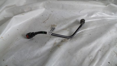 Шланг зчеплення ford ecosport gn15-7t504-aa lift фото №1