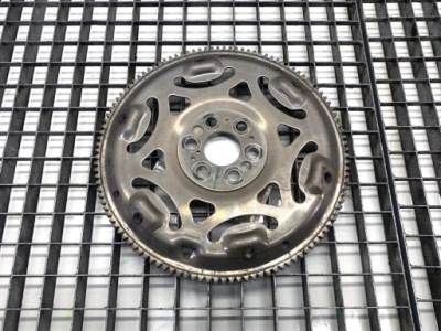 Колесо маховик bmw f30 7585146 фото №1