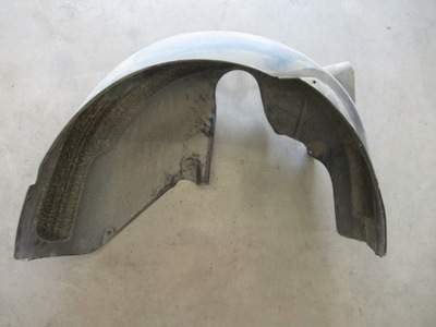 Подкрылок левый задняя bmw 5 e60 фото №1