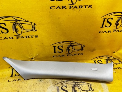 Захист обшивка стійка a права lr range rover evoque ii l551 фото №1