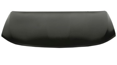 Chrysler pacifica 2016- капот крышка двигателя nowa фото №1