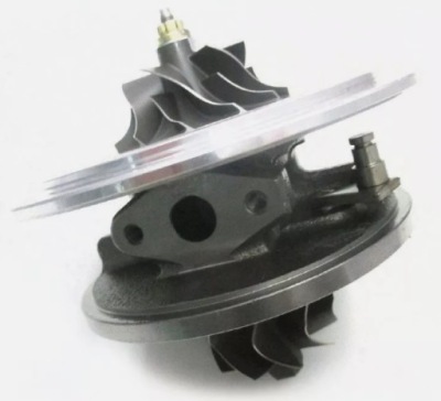 Картридж турбины koras сердцевина вкладыш турбины renault mascott zd30cti 156 km 726372 фото №1