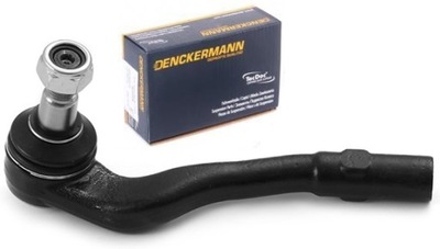 Наконечник тяга mercedes clk c209 w203 r171 левая фото №1