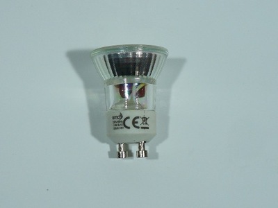 Żarówka LED GU10 230V 1,9W okapu AKPO TS0065