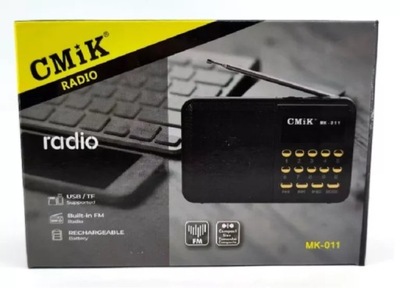 RADIO CMIK 40116