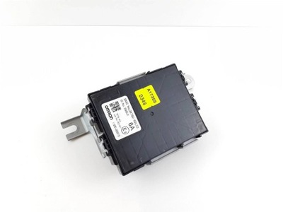 Suzuki swift ii модуль комфорту 3678068l03 фото №1