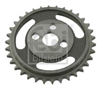 Febi колесо розподільного валу ford escort 95-/fiesta iv 95-/ka i 96- фото №1