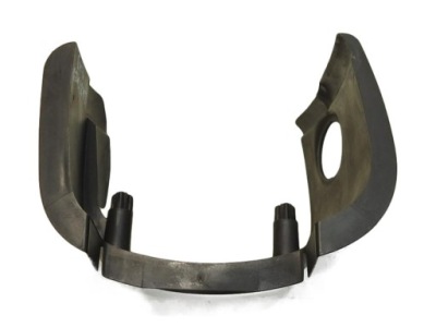 Корпус колонки jeep grand cherokee wj фото №1