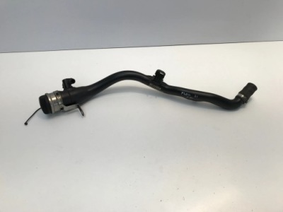 Bmw 1 f40 f44 f40m 2021 труба заливная горловина топлива крышка 7458657 фото №1