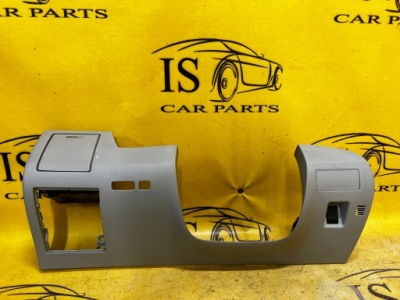 Защита панели консоли pod руль lexus rx 450h iii 3 al10 фото №1