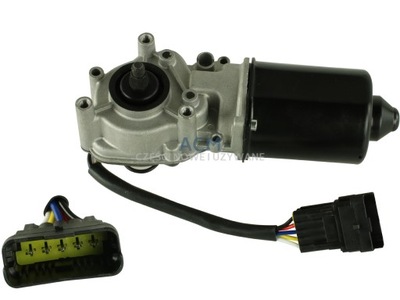 FAST FT82819 FAST MOTOR LIMPIAPARABRISAS RENAULT TRAFIC 01> PR  