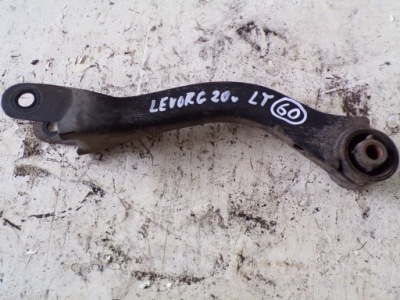 Subaru levorg 2020r 2.0 важіль нижній лівий задній фото №1