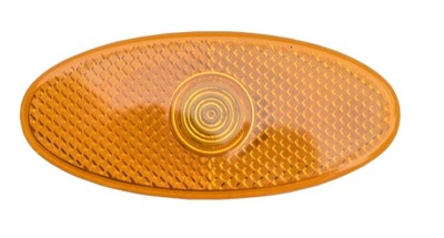 Лампа габаритна габаритний ліхтар ліва lub права renault master iii 3 opel movano b фото №1