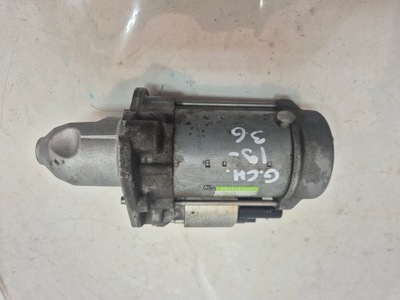 Jeep grand cherokee wk2 19-22 стартер 3.6 usa фото №1