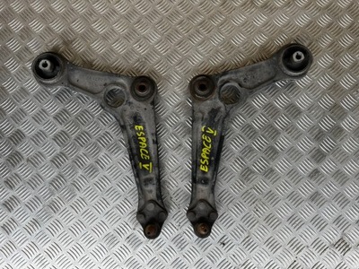 Рычаг правый левый renault espace v 1.6 dci фото №1