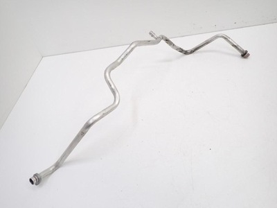 Wąż шланг трубка кондиціонера 8200395493 renault kangoo ii iii 1.5 dci 12r фото №1