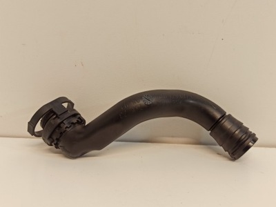 Tiguan ii allspace шланг повітря 5q0129637c фото №1